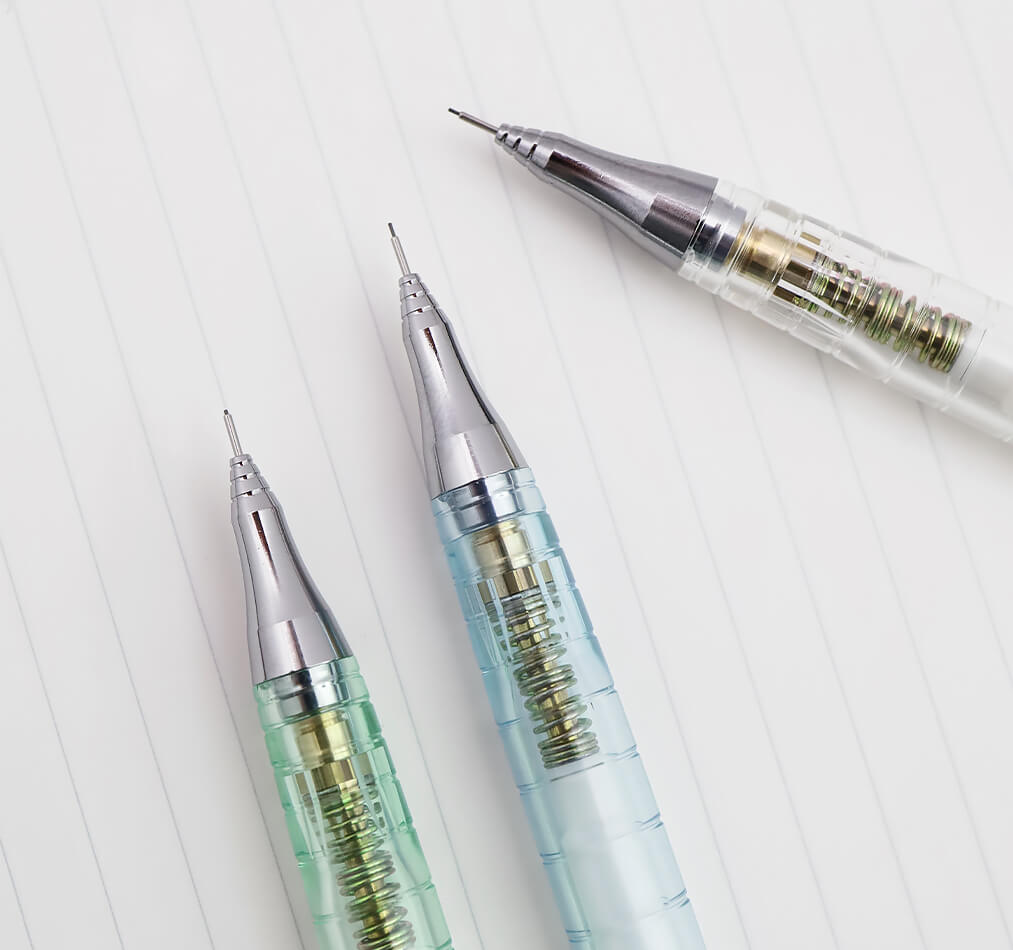 mikrotuzka pentel vyrocni edice 0.2 barvy